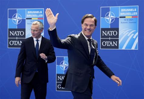nba consensus wunderdog|Mark Rutte is named NATO chief. He'll need all his consensus .